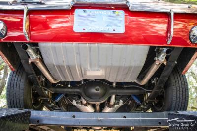 1966 Ford Mustang Convertible