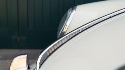 1963 Porsche 356 B 1600 Super Cabriolet
