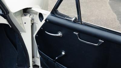 1963 Porsche 356 B 1600 Super Cabriolet