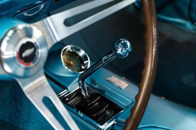 1967 Chevrolet Chevelle SS