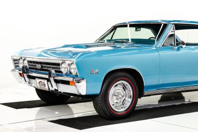 1967 Chevrolet Chevelle SS