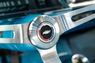 1967 Chevrolet Chevelle SS