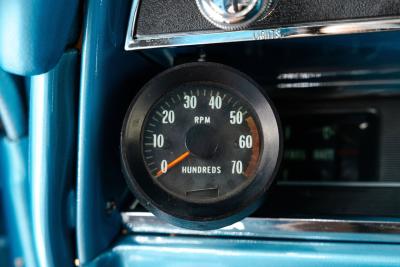 1967 Chevrolet Chevelle SS