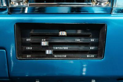1967 Chevrolet Chevelle SS