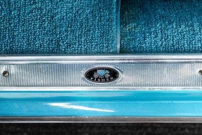 1967 Chevrolet Chevelle SS