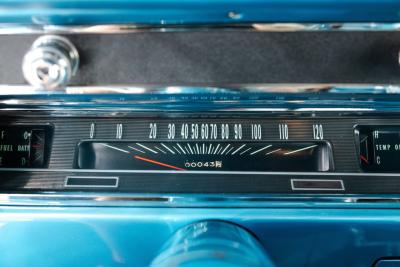 1967 Chevrolet Chevelle SS