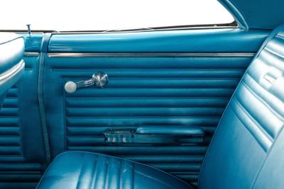 1967 Chevrolet Chevelle SS