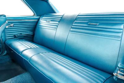 1967 Chevrolet Chevelle SS