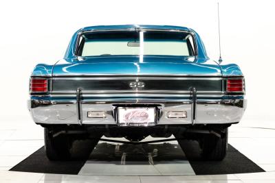 1967 Chevrolet Chevelle SS