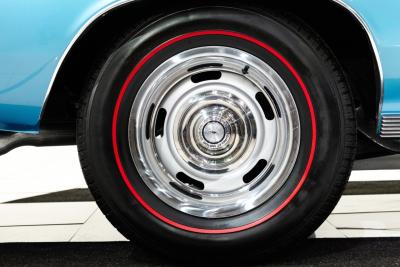 1967 Chevrolet Chevelle SS