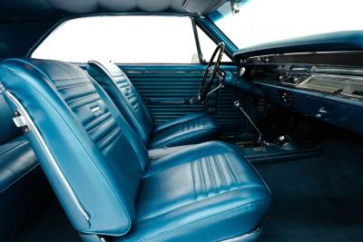 1967 Chevrolet Chevelle SS