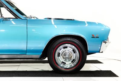 1967 Chevrolet Chevelle SS