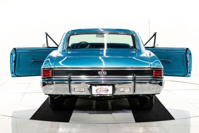 1967 Chevrolet Chevelle SS
