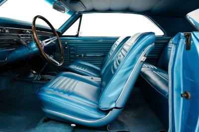 1967 Chevrolet Chevelle SS