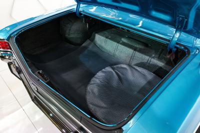 1967 Chevrolet Chevelle SS