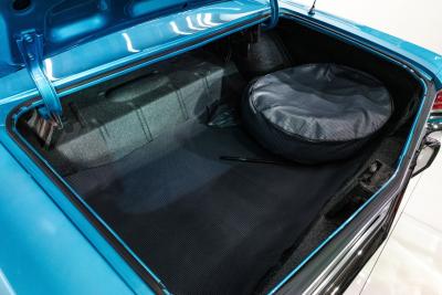 1967 Chevrolet Chevelle SS