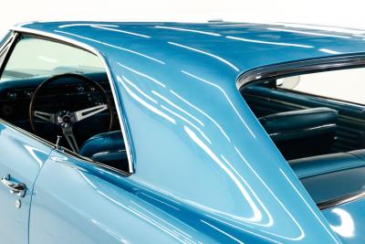1967 Chevrolet Chevelle SS