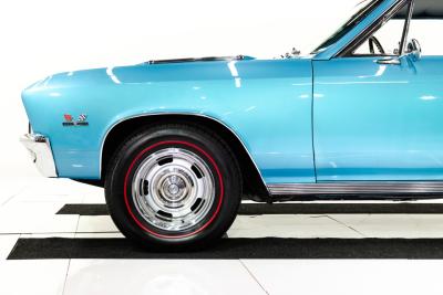 1967 Chevrolet Chevelle SS