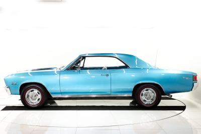 1967 Chevrolet Chevelle SS