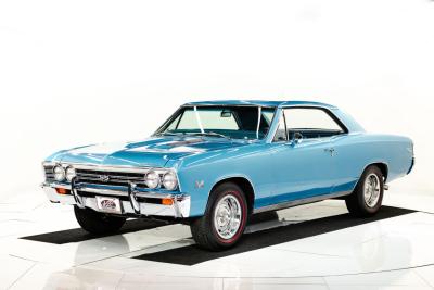 1967 Chevrolet Chevelle SS