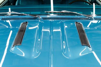 1967 Chevrolet Chevelle SS
