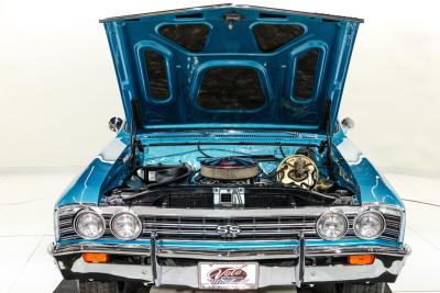 1967 Chevrolet Chevelle SS