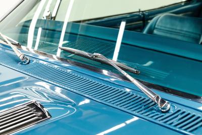 1967 Chevrolet Chevelle SS