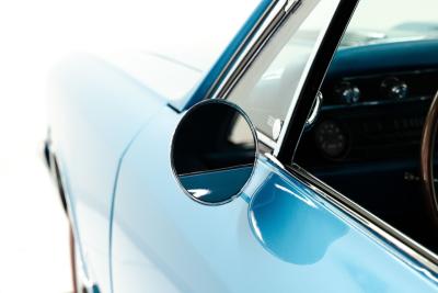 1967 Chevrolet Chevelle SS