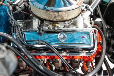 1967 Chevrolet Chevelle SS