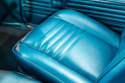 1967 Chevrolet Chevelle SS
