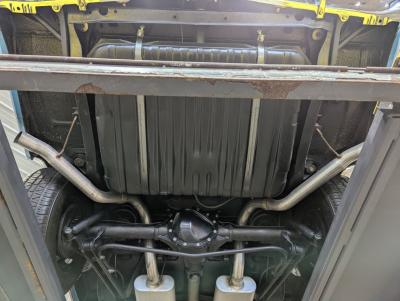 1967 Chevrolet Chevelle SS