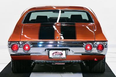1971 Chevrolet Chevelle SS Pro Touring