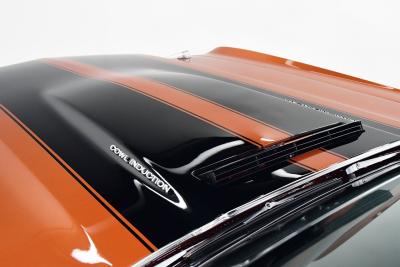 1971 Chevrolet Chevelle SS Pro Touring