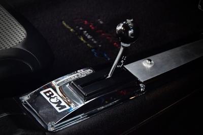 1971 Chevrolet Chevelle SS Pro Touring