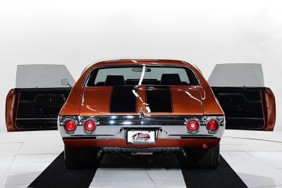 1971 Chevrolet Chevelle SS Pro Touring