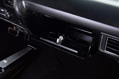 1971 Chevrolet Chevelle SS Pro Touring