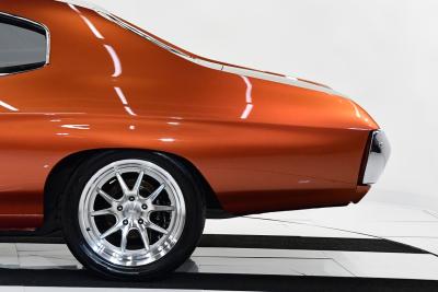 1971 Chevrolet Chevelle SS Pro Touring