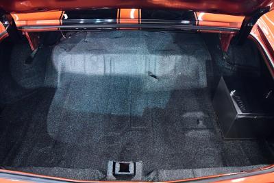 1971 Chevrolet Chevelle SS Pro Touring