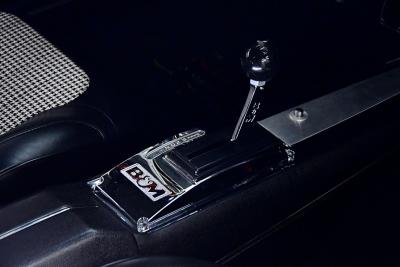 1971 Chevrolet Chevelle SS Pro Touring
