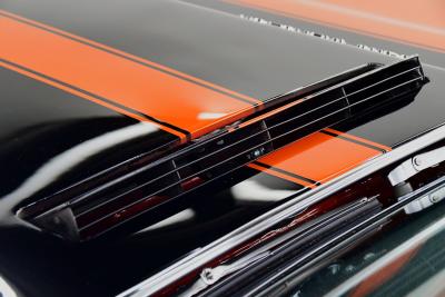 1971 Chevrolet Chevelle SS Pro Touring