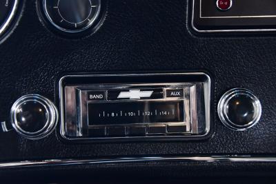 1971 Chevrolet Chevelle SS Pro Touring