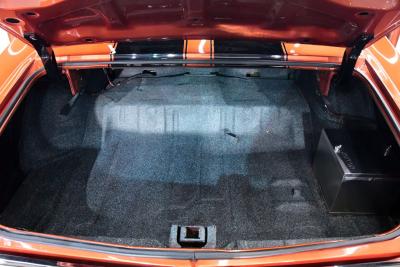 1971 Chevrolet Chevelle SS Pro Touring