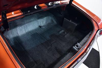 1971 Chevrolet Chevelle SS Pro Touring