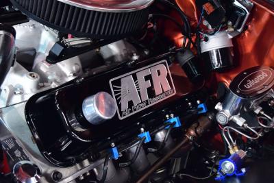 1971 Chevrolet Chevelle SS Pro Touring