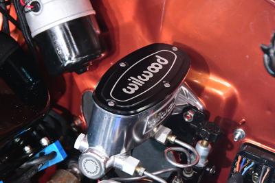 1971 Chevrolet Chevelle SS Pro Touring