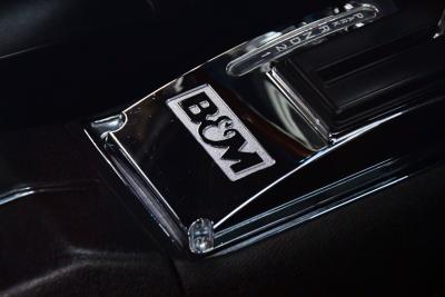 1971 Chevrolet Chevelle SS Pro Touring