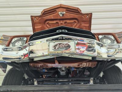 1971 Chevrolet Chevelle SS Pro Touring