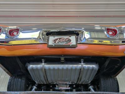 1971 Chevrolet Chevelle SS Pro Touring