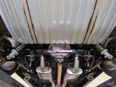 1971 Chevrolet Chevelle SS Pro Touring