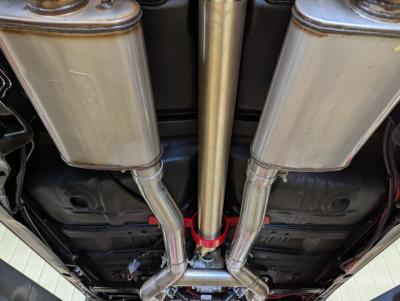 1971 Chevrolet Chevelle SS Pro Touring
